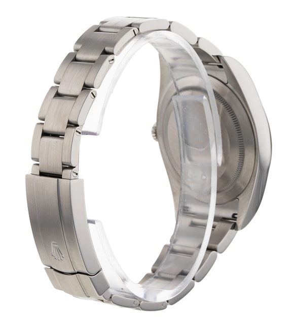 Rolex Oyster Perpetual 114300 Image 3